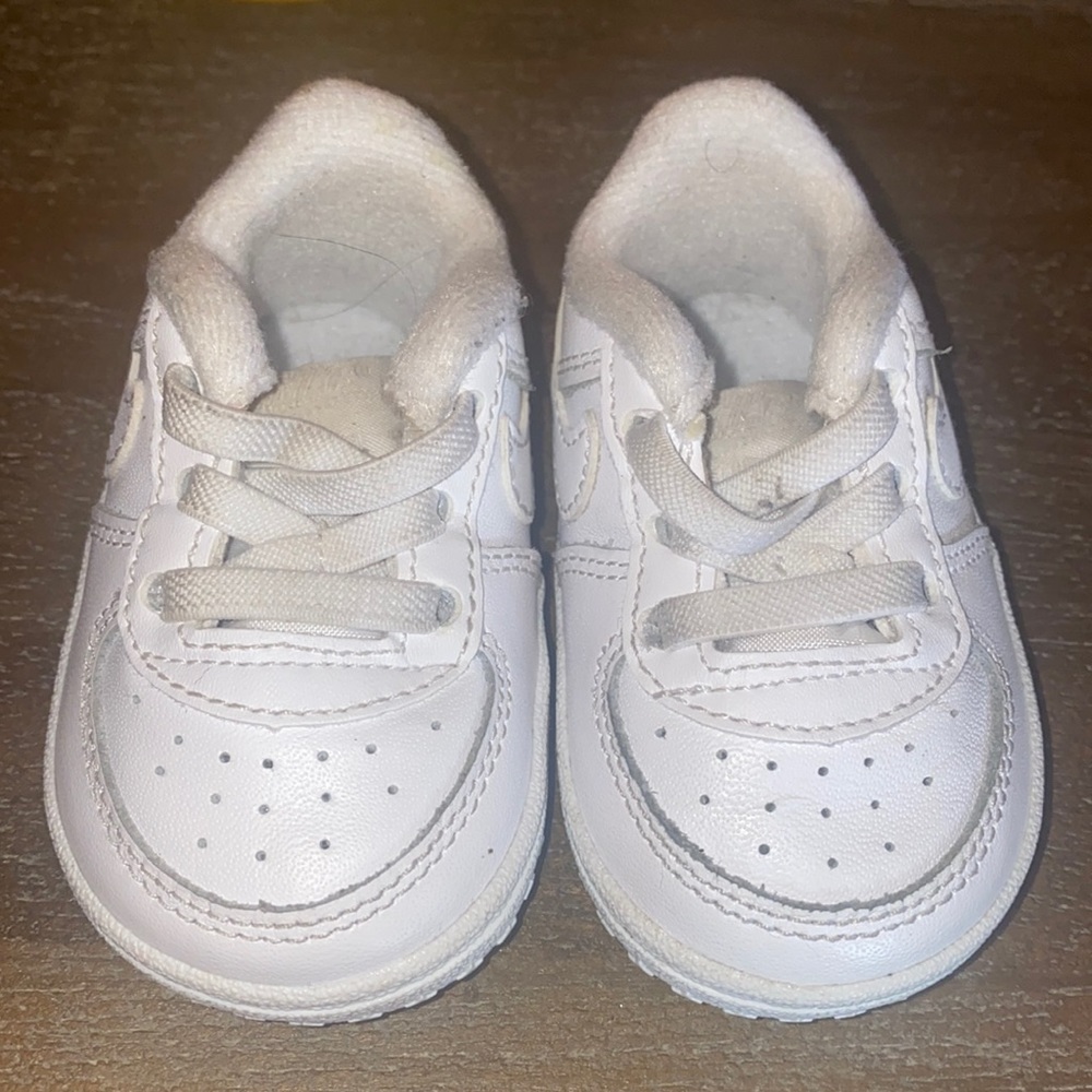 Nike Force 1
